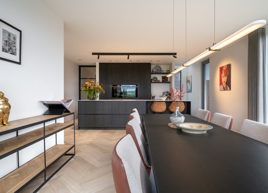 Foto van Zilverkarper 13