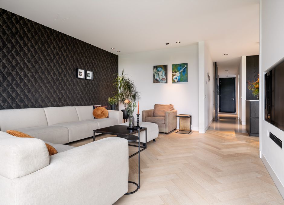 Foto van Zilverkarper 13