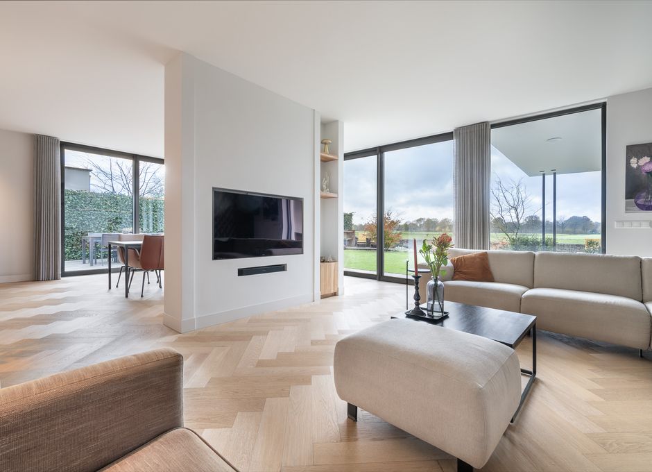 Foto van Zilverkarper 13