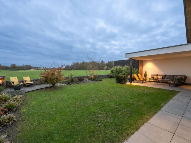 Foto van Zilverkarper 13