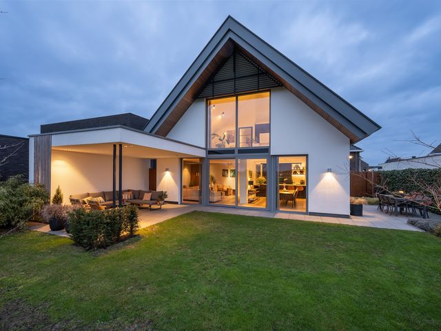 Foto van Zilverkarper 13