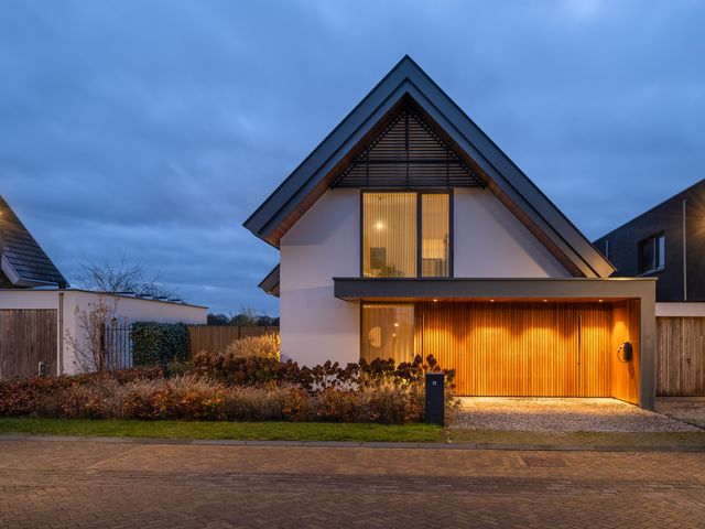 Foto van Zilverkarper 13