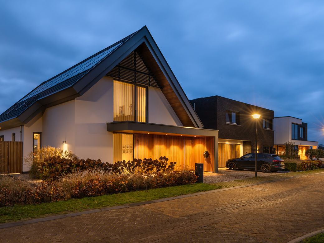 Foto van Zilverkarper 13