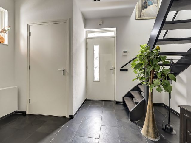 Foto van Priemsteeg 14