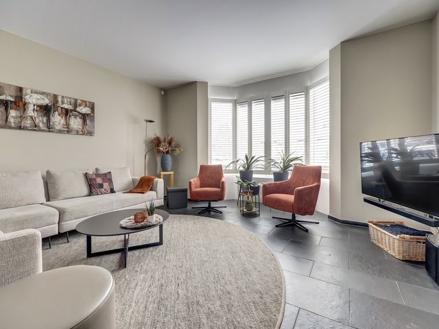 Foto van Priemsteeg 14