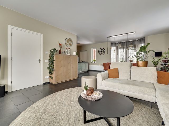 Foto van Priemsteeg 14