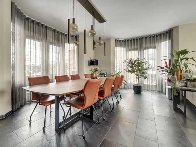 Foto van Priemsteeg 14