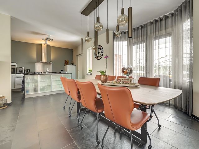 Foto van Priemsteeg 14