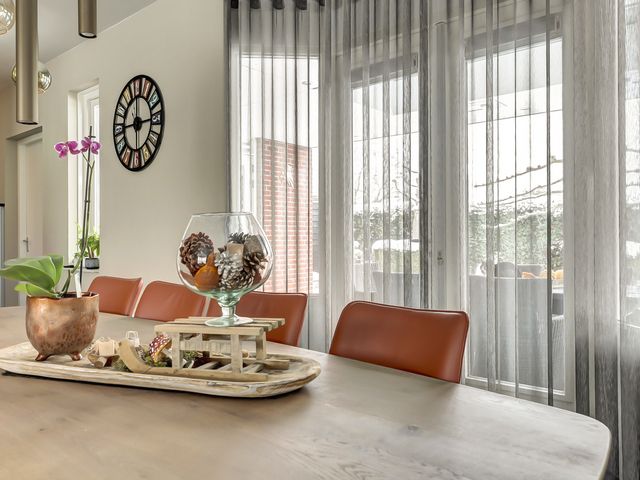 Foto van Priemsteeg 14