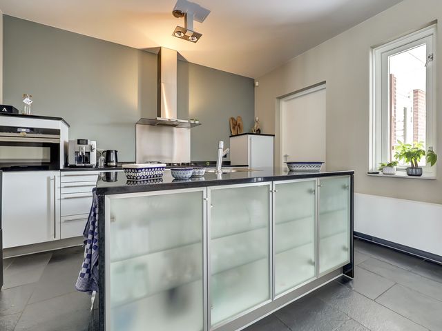 Foto van Priemsteeg 14