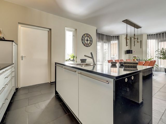 Foto van Priemsteeg 14