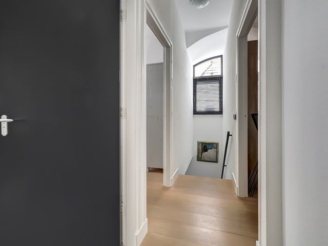 Foto van Priemsteeg 14