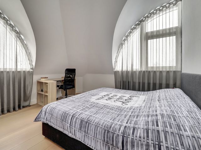 Foto van Priemsteeg 14