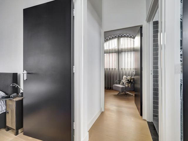 Foto van Priemsteeg 14