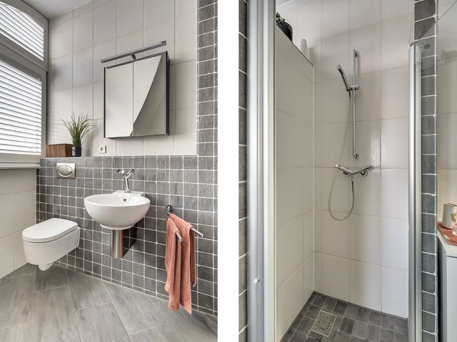 Foto van Priemsteeg 14