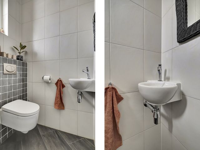 Foto van Priemsteeg 14