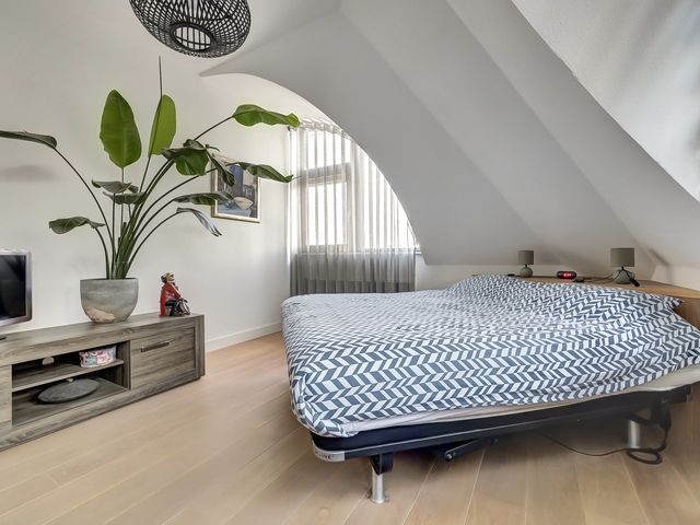 Foto van Priemsteeg 14