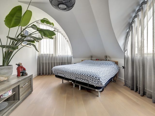 Foto van Priemsteeg 14