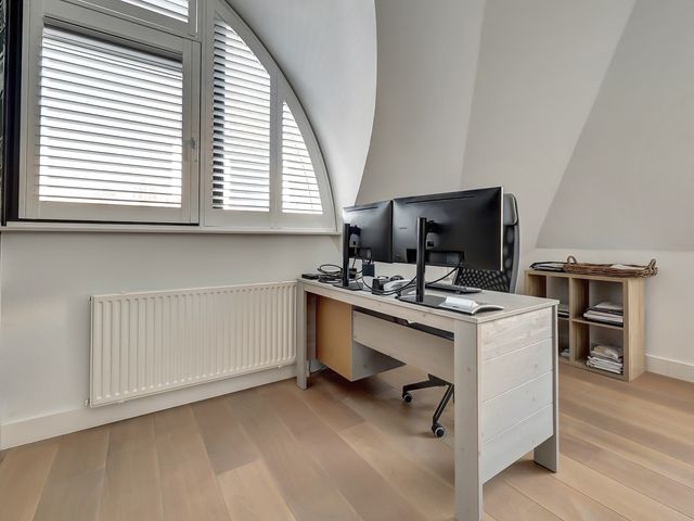 Foto van Priemsteeg 14