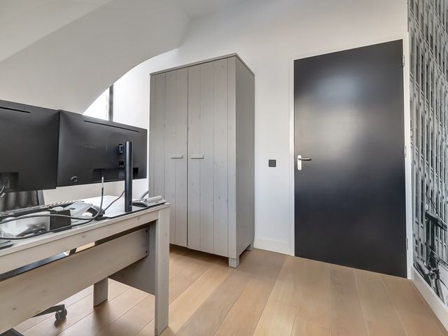 Foto van Priemsteeg 14