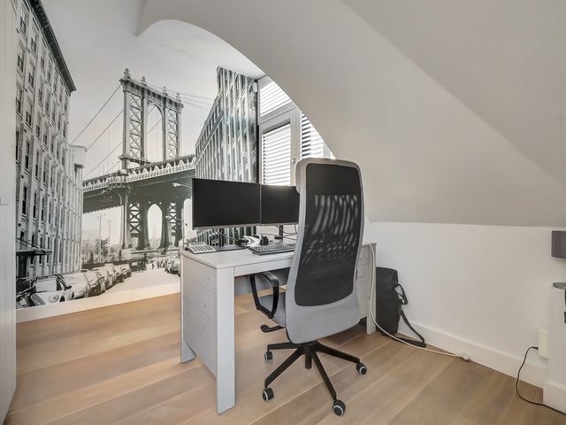 Foto van Priemsteeg 14