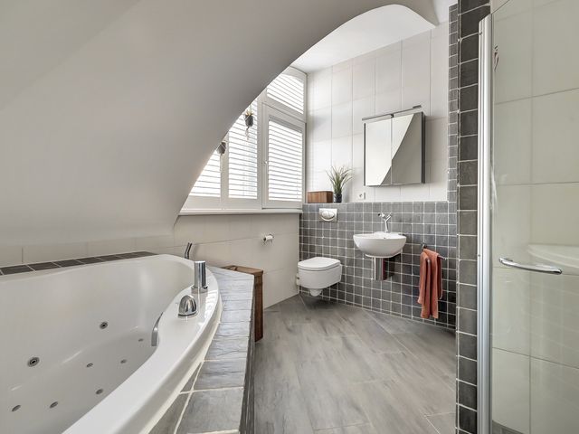 Foto van Priemsteeg 14