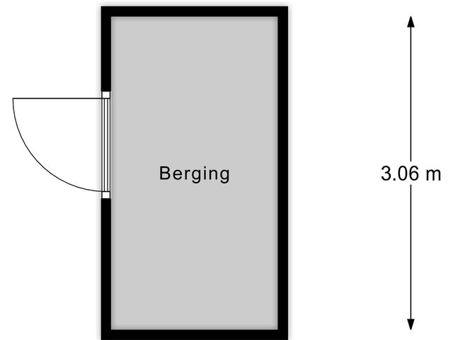Foto van Priemsteeg 14