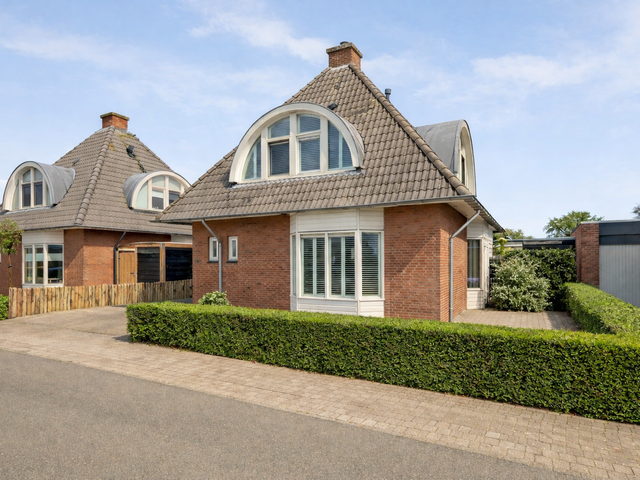 Foto van Priemsteeg 14