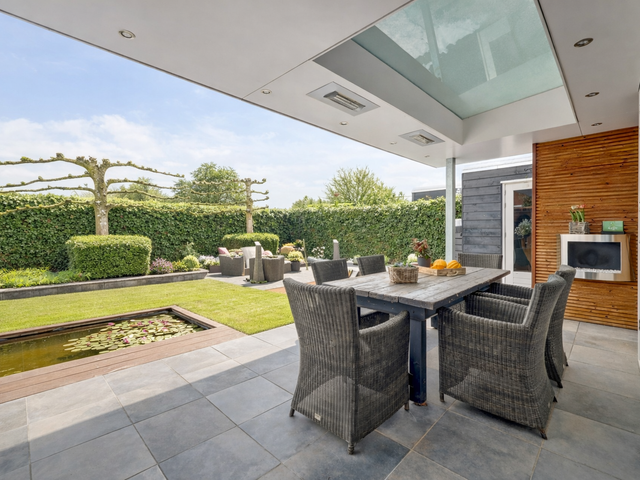 Foto van Priemsteeg 14