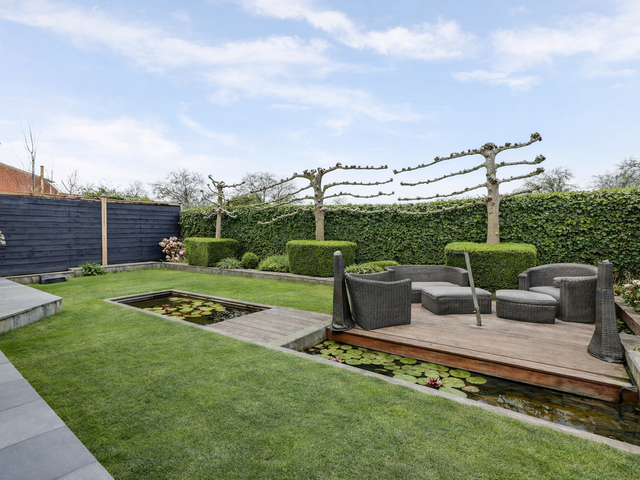 Foto van Priemsteeg 14