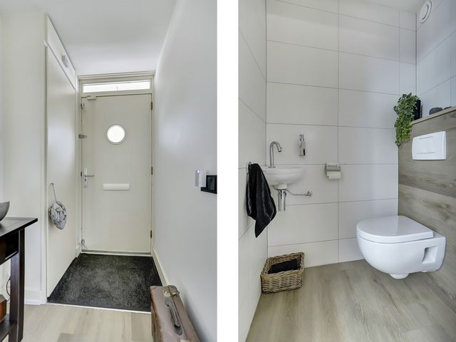 Foto van Egelantierlaan 28