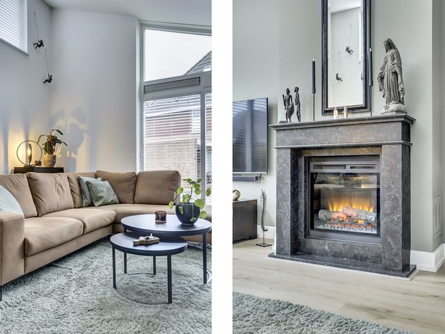 Foto van Egelantierlaan 28