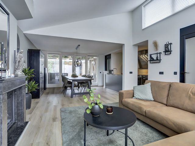 Foto van Egelantierlaan 28