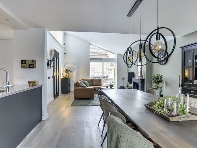 Foto van Egelantierlaan 28