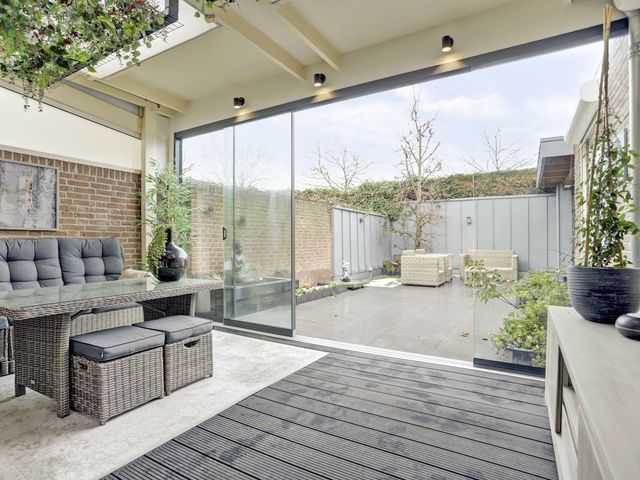 Foto van Egelantierlaan 28