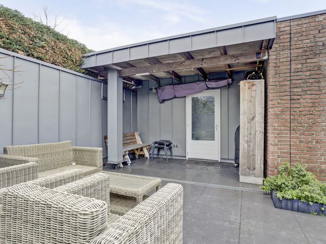 Foto van Egelantierlaan 28