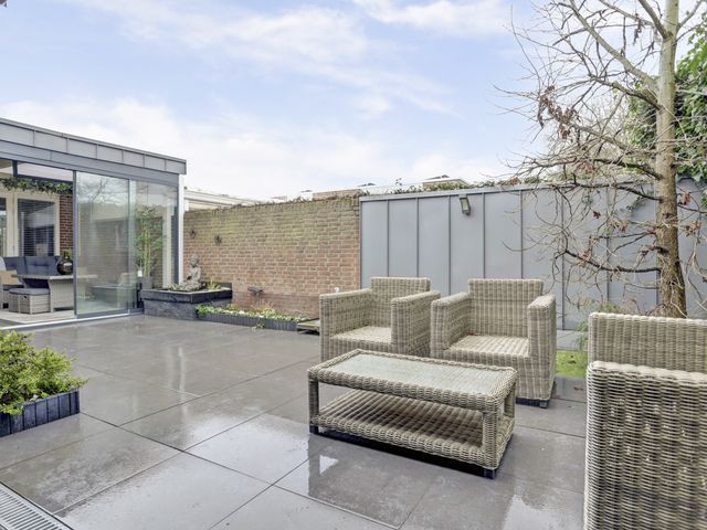 Foto van Egelantierlaan 28