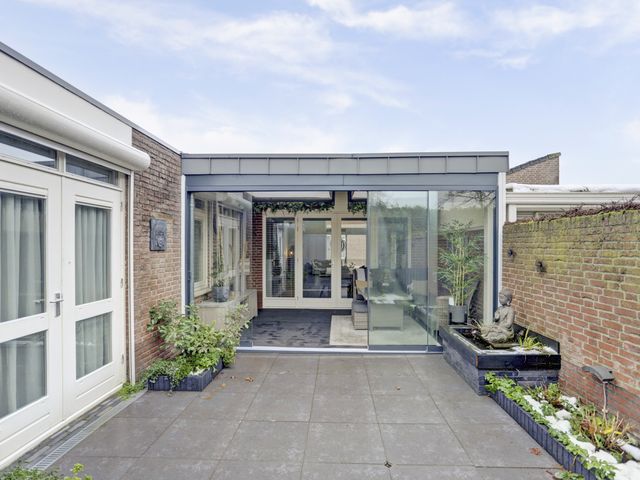 Foto van Egelantierlaan 28