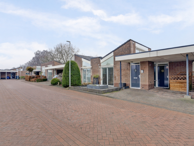 Foto van Egelantierlaan 28