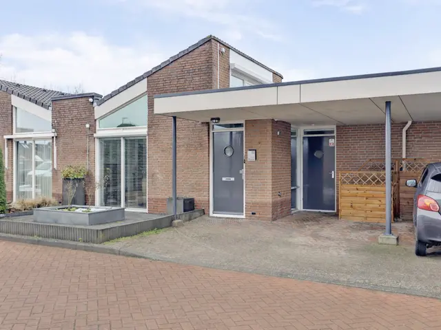 Foto van Egelantierlaan 28