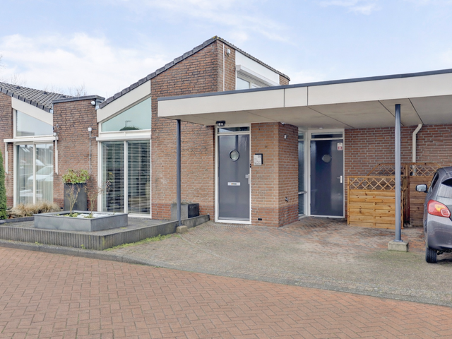 Foto van Egelantierlaan 28