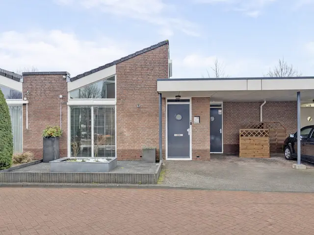 Foto van Egelantierlaan 28