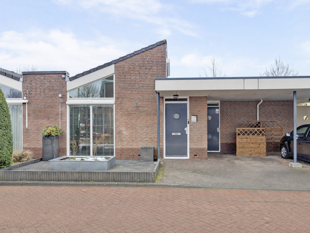 Foto van Egelantierlaan 28