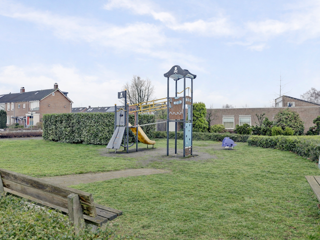 Foto van Egelantierlaan 28