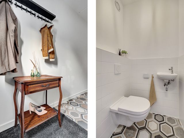 Foto van Ereprijs 17