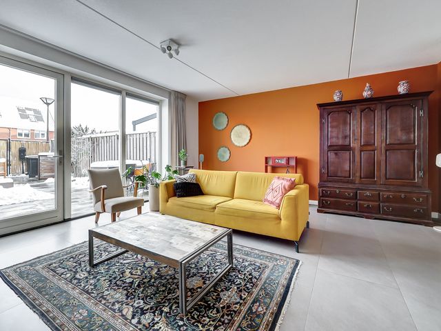 Foto van Ereprijs 17