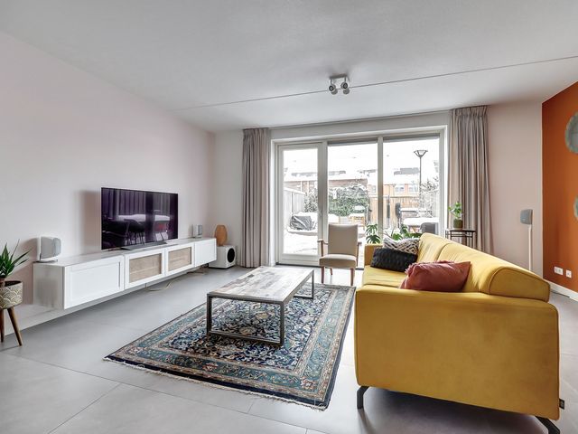 Foto van Ereprijs 17