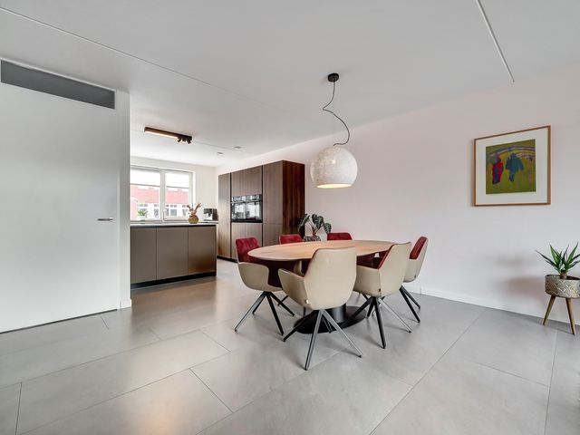 Foto van Ereprijs 17