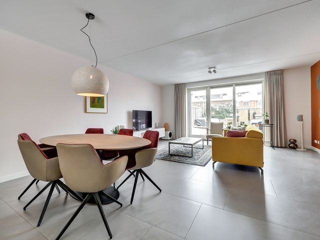 Foto van Ereprijs 17