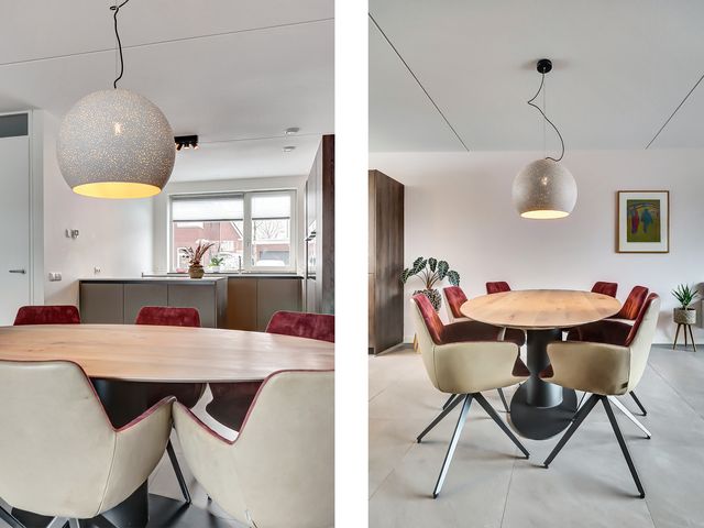 Foto van Ereprijs 17